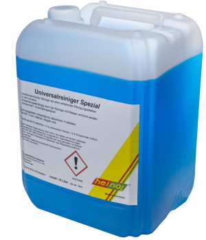 Heinol Universalreiniger Spezial (10 Liter)